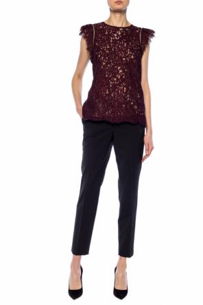 Cut-out top, zdjęcie 2 Cut-out top od Michael Kors